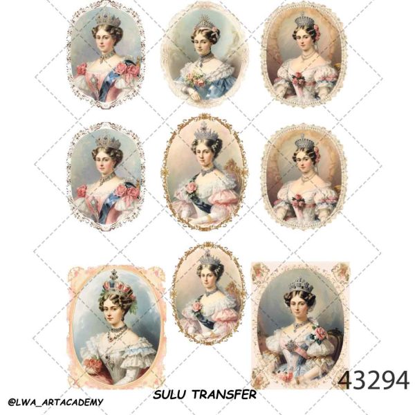 ترنسفر آبی (Sulu Transfer) - تصویر 1