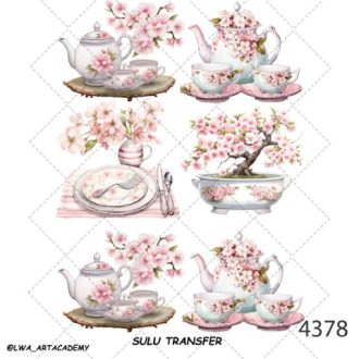 ترنسفر آبی (Sulu Transfer)