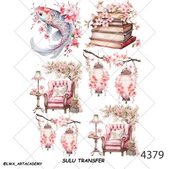 ترنسفر آبی (Sulu Transfer)