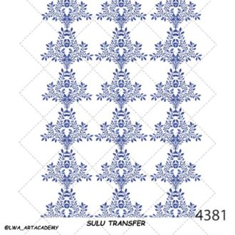 ترنسفر آبی (Sulu Transfer)