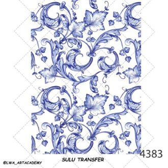 ترنسفر آبی (Sulu Transfer)