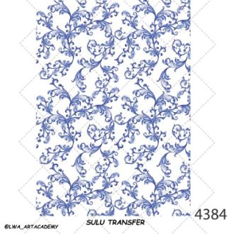 ترنسفر آبی (Sulu Transfer)