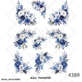 ترنسفر آبی (Sulu Transfer)
