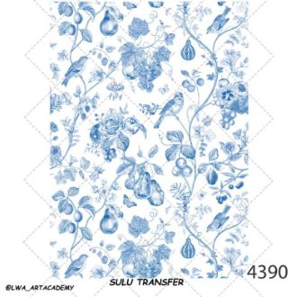 ترنسفر آبی (Sulu Transfer)