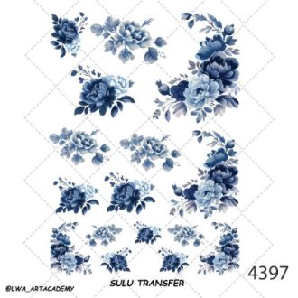 ترنسفر آبی (Sulu Transfer)