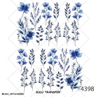 ترنسفر آبی (Sulu Transfer)