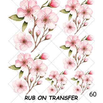 ترنسفر روبون الوا (Rub on Transfer)