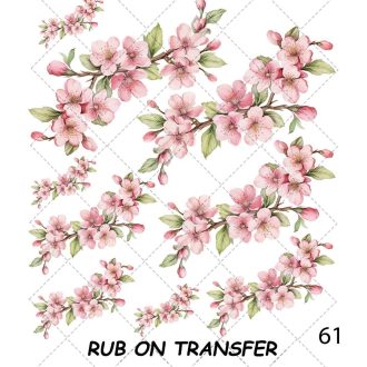 ترنسفر روبون الوا (Rub on Transfer)