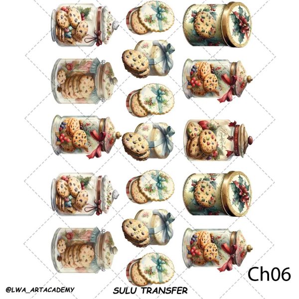 ch06 ترنسفر آبی (Sulu Transfer) - تصویر 1