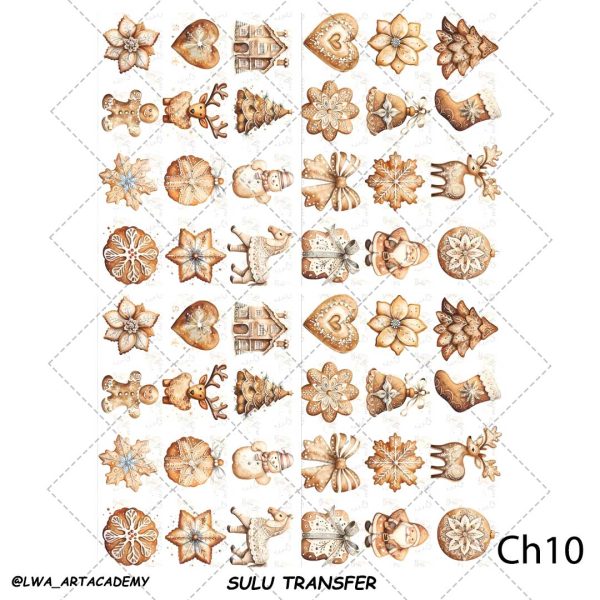 ch10 ترنسفر آبی (Sulu Transfer) - تصویر 1
