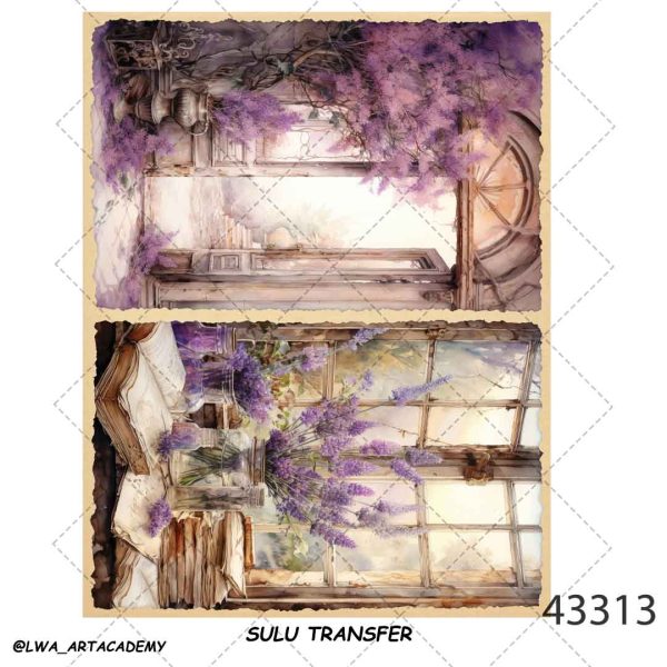 ترنسفر آبی (Sulu Transfer) - تصویر 1