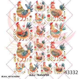 ترنسفر آبی (Sulu Transfer)