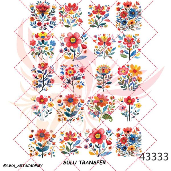 ترنسفر آبی (Sulu Transfer) - تصویر 1