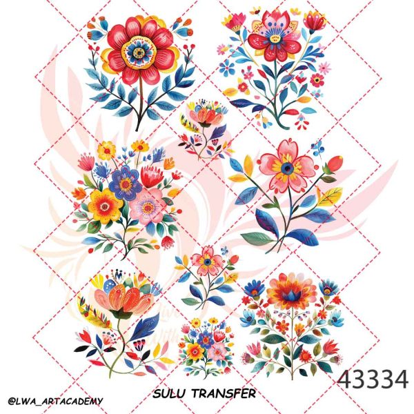 ترنسفر آبی (Sulu Transfer) - تصویر 1