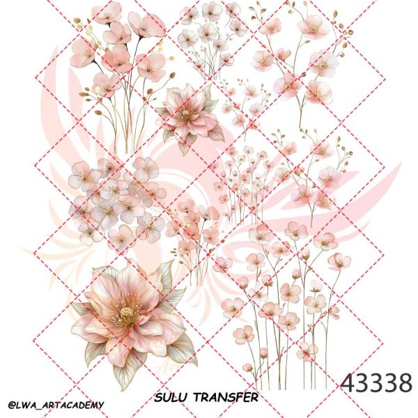 43338 ترنسفر آبی (Sulu Transfer) - تصویر 1