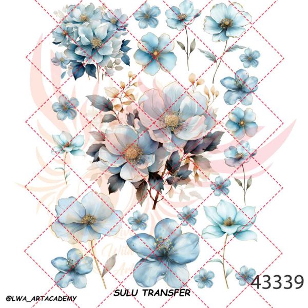 ترنسفر آبی (Sulu Transfer) - تصویر 1