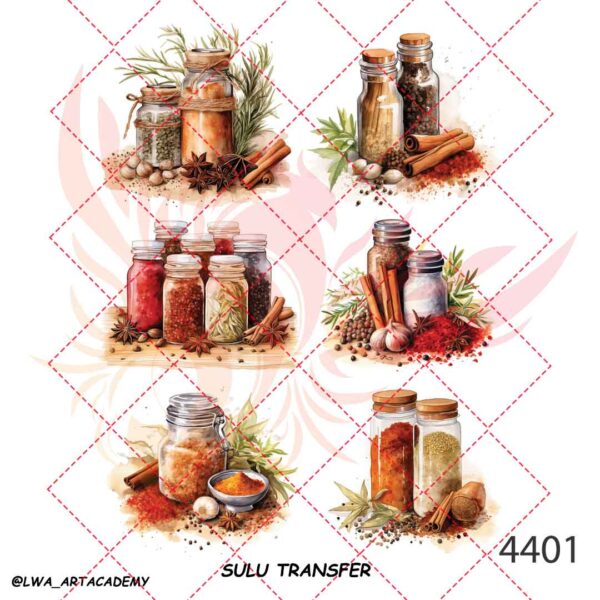 4401 ترنسفر آبی (Sulu Transfer) - تصویر 1