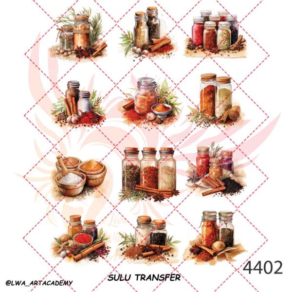 4402 ترنسفر آبی (Sulu Transfer) - تصویر 1