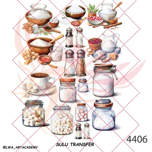 ترنسفر آبی (Sulu Transfer) - تصویر 1