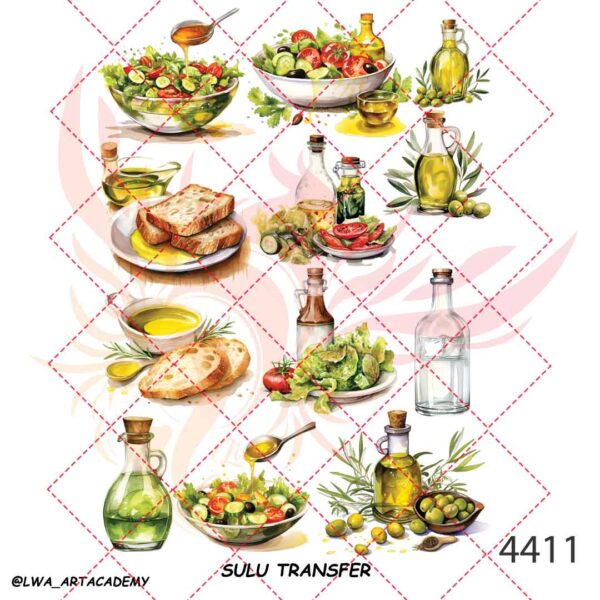 ترنسفر آبی (Sulu Transfer) - تصویر 1