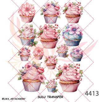 ترنسفر آبی (Sulu Transfer)