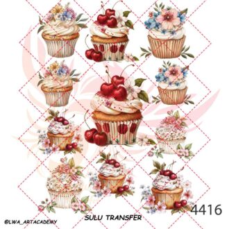 ترنسفر آبی (Sulu Transfer)