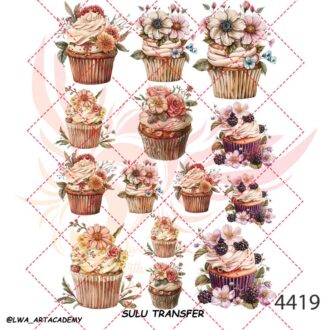 ترنسفر آبی (Sulu Transfer)