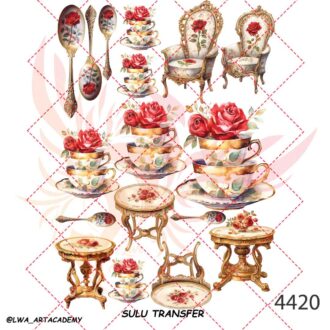 ترنسفر آبی (Sulu Transfer)