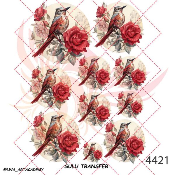 ترنسفر آبی (Sulu Transfer) - تصویر 1