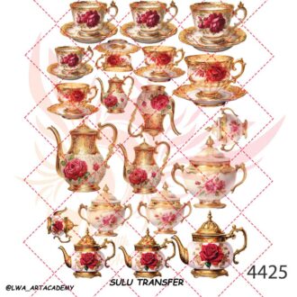 ترنسفر آبی (Sulu Transfer)