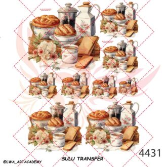 ترنسفر آبی (Sulu Transfer)