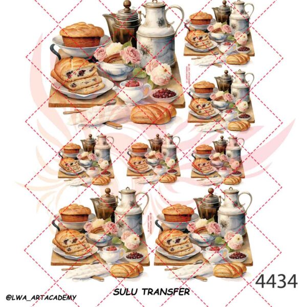 ترنسفر آبی (Sulu Transfer) - تصویر 1