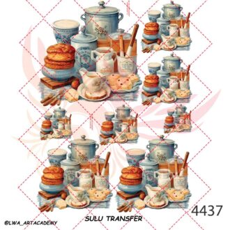 ترنسفر آبی (Sulu Transfer)