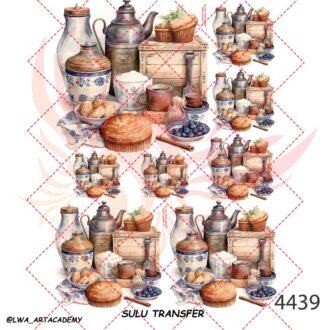 ترنسفر آبی (Sulu Transfer)