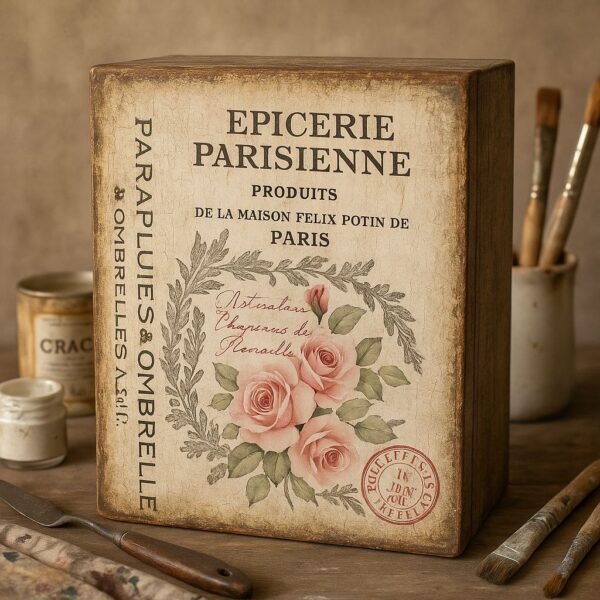 ترنسفر روبون الوا (Rub on Transfer) - تصویر 2