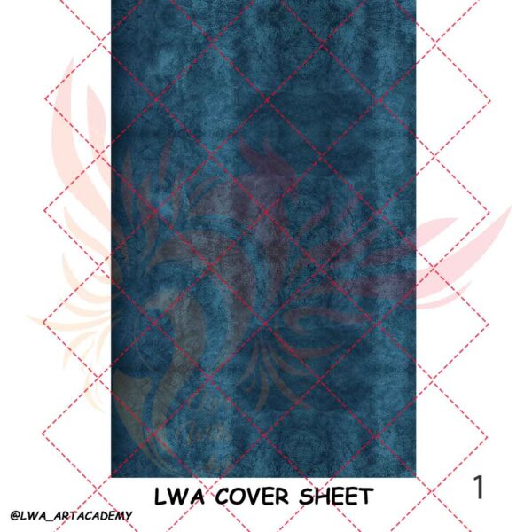 1 اِلوا کاور شیت - تصویر 1