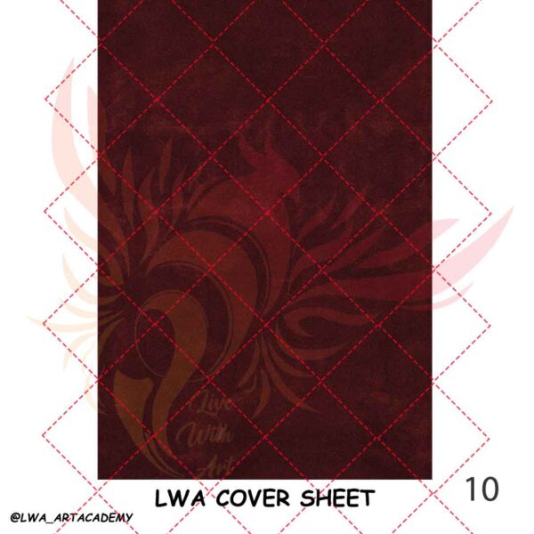 10 اِلوا کاور شیت - تصویر 1