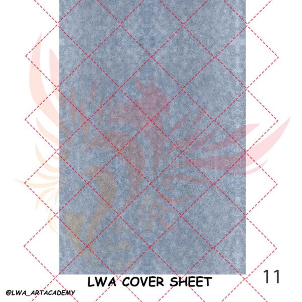 11 اِلوا کاور شیت - تصویر 1