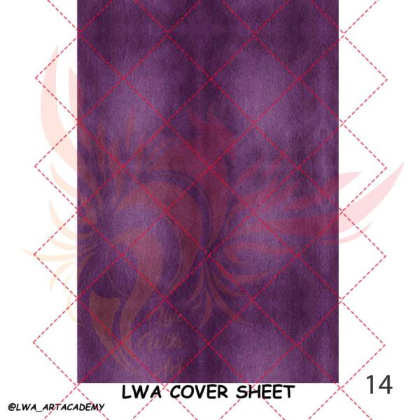 14 اِلوا کاور شیت - تصویر 1