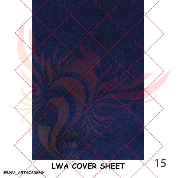 15 اِلوا کاور شیت - تصویر 1