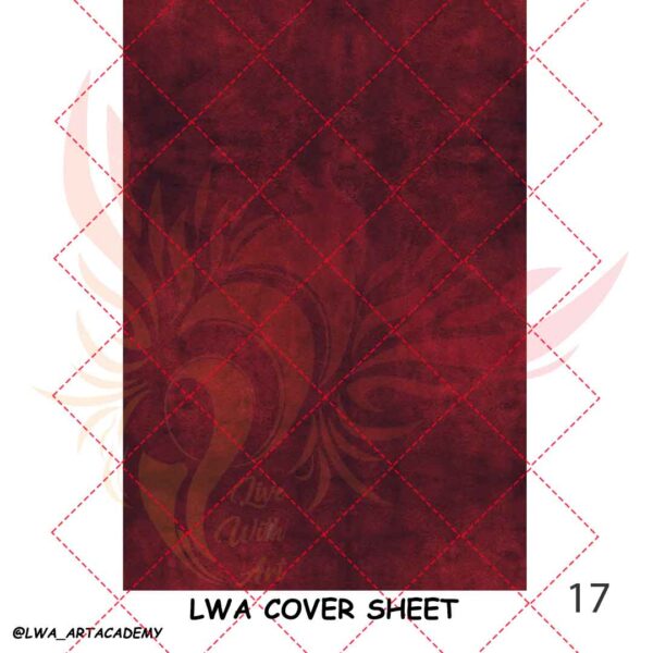 اِلوا کاور شیت - تصویر 1