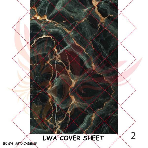 2 اِلوا کاور شیت - تصویر 1