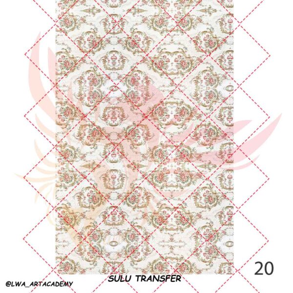 20 اِلوا کاور شیت - تصویر 1