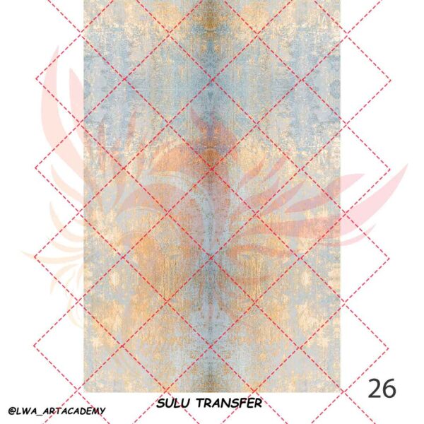 26 اِلوا کاور شیت - تصویر 1