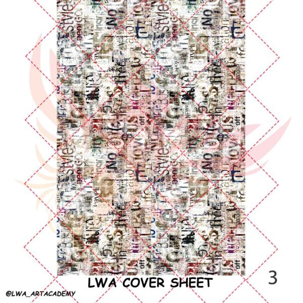 3 اِلوا کاور شیت - تصویر 1