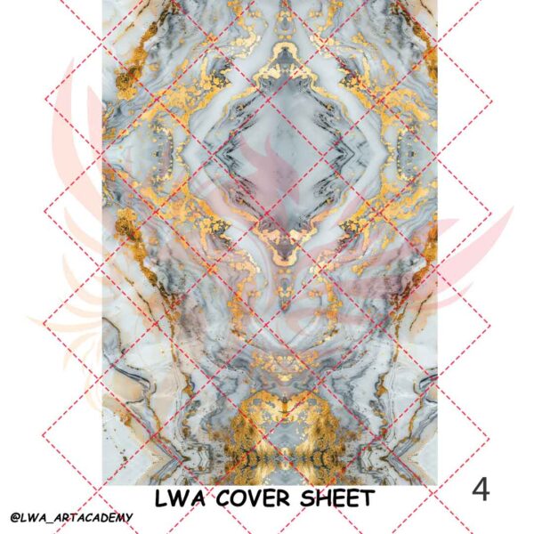 اِلوا کاور شیت - تصویر 1