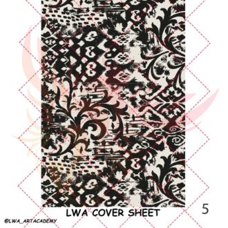 اِلوا کاور شیت