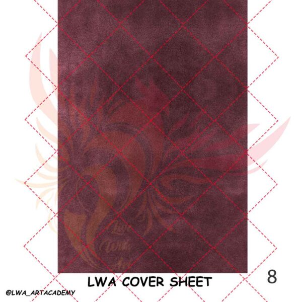 8 اِلوا کاور شیت - تصویر 1