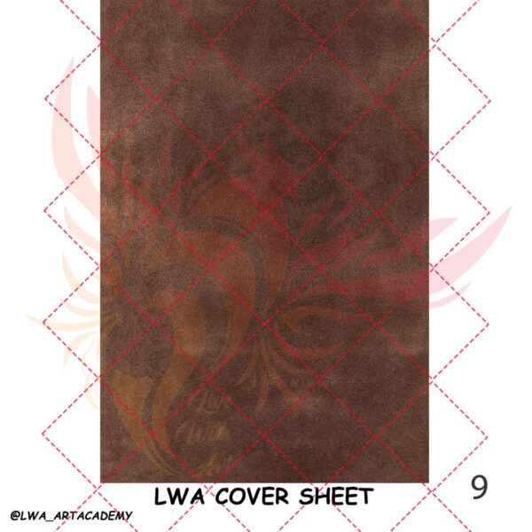 اِلوا کاور شیت - تصویر 1