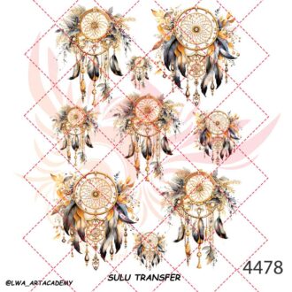 ترنسفر آبی (Sulu Transfer)